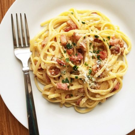 Carbonara