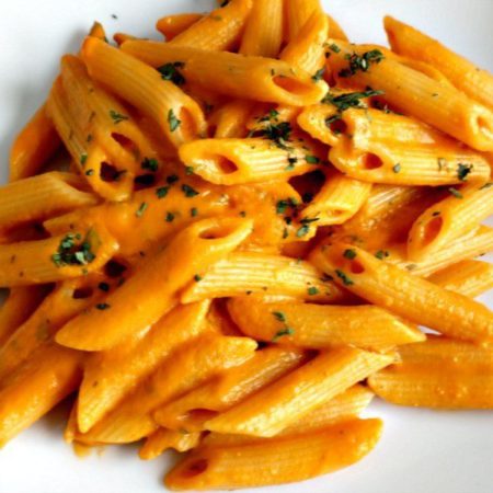 Penne Allavodka (GF)